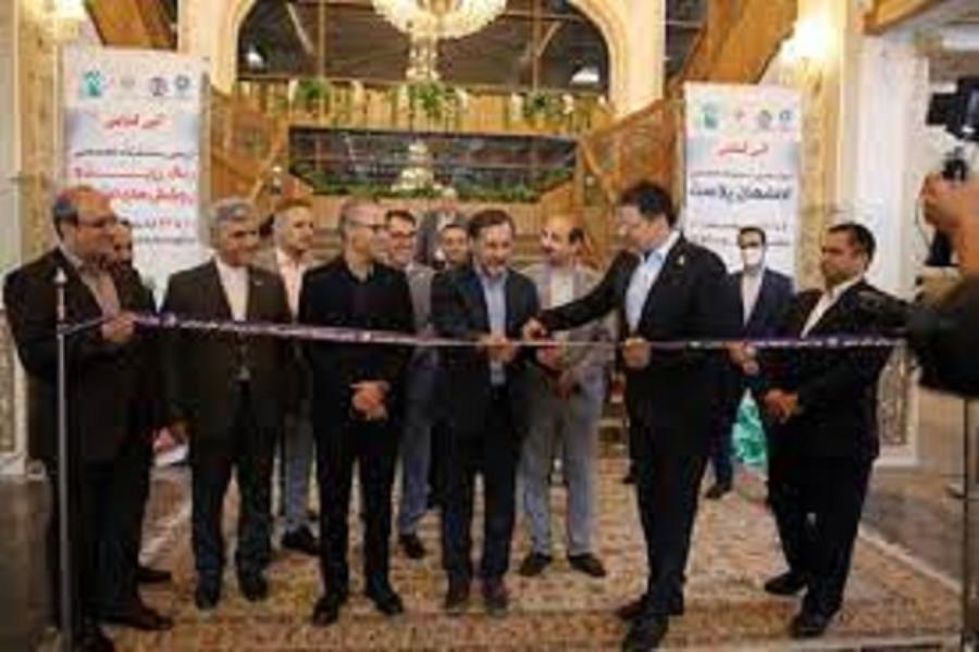 عرضه ۱۰۰ درصد محصولات پتروشیمی اروند در داخل کشور